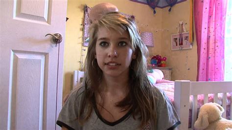I'd love it if someone thought i could play gritty. Abby Miller and Taylor Love caught on camera singing "See ...