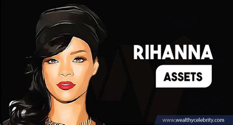 January 8, 2021 by cnw123 team. Rihanna's Net Worth in 2021 - Wealthy Celebrity