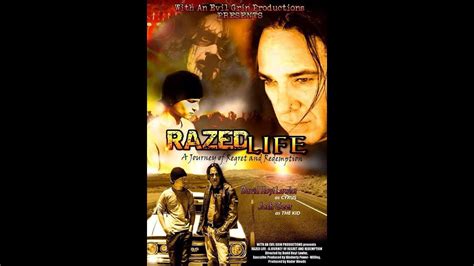 A very elementary look at insects: Razed Life movie trailer avi - YouTube