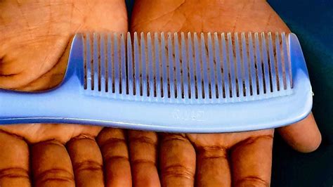 Clean your hair brush at least once a week to get rid of the dirt, dead skin cells, and product residue. চিরনি পরিস্কার করার সহজ পদ্ধতি || How to clean Hair Brush ...