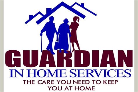 This company has been taking care of my mom for a while now. Guardian In Home Services Inc | Hagerstown, MD | Reviews ...