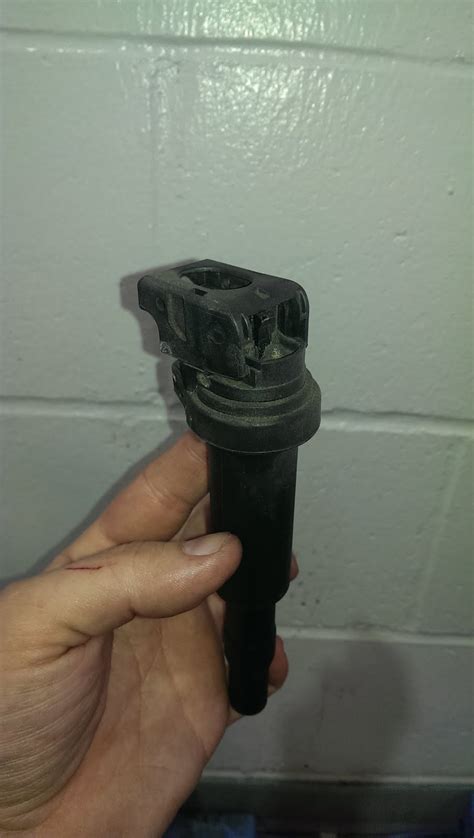 Instead, it is usually caused by issues with other components in your bmw's engine. BMW Virtuoso: BMW Ignition Coil Problems