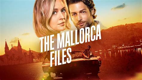 The mallorca files will broadcast on bbc one daytime across the week monday to friday, with all 10x45. The Mallorca Files: cast e trama - Super Guida TV