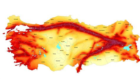 Afad'dan 5.3'lük depremin ardından müracaat açıklaması. Türkiye'nin son 119 yıllık istatistikleriyle deprem ...