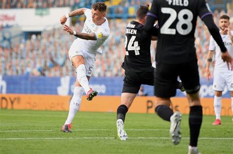 These are the detailed performance data of brighton & hove albion player ben white. Ben White needs Leeds United fans' support as he signs off ...