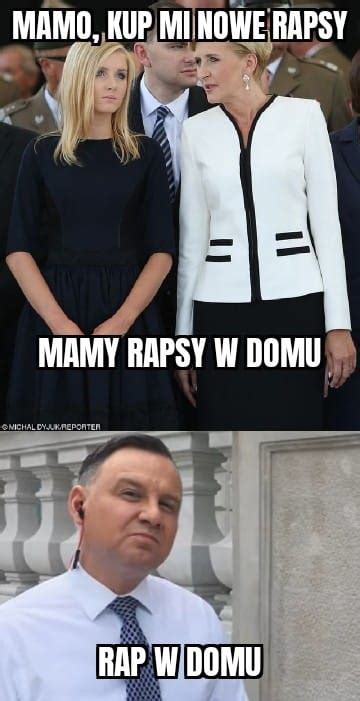 Andrzej duda to polski polityk, doktor nauk prawnych, od 2015 roku prezydent rzeczypospolitej polskiej. Nie śmiejcie się z tego, jak Andrzej Duda rapuje, bo to ...