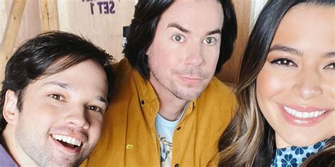 The icarly revival comes with a rebooted apartment. iCarly: la prima foto dal set del revival | TV - BadTaste.it