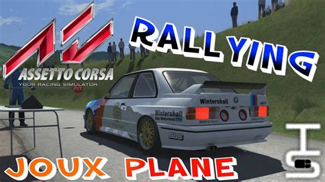 I have an unboxing of a logitech driving force gt wheel dating back to 2007. Rallying in Assetto Corsa | Joux Plane - BMW M3 E30 Group A (LOGITECH G27) - YouTube