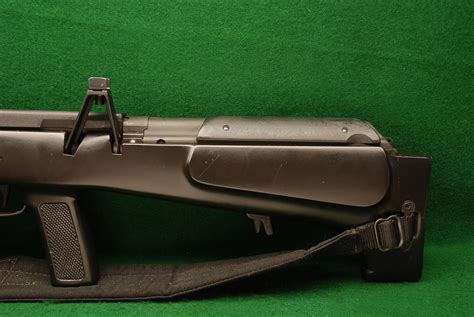 The valet m82 is a bullpup conversion of the valmet m76 rifle, originally designed in the hopes of attracting finnish today they are one of the scarcer valmet variants, and definitely the strangest. Blog de las Fuerzas de Defensa de la República Argentina ...