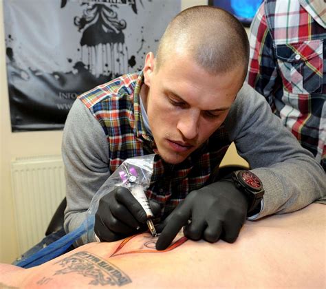 We would like to show you a description here but the site won't allow us. Liverpool FC players and their tattoos - Liverpool Echo