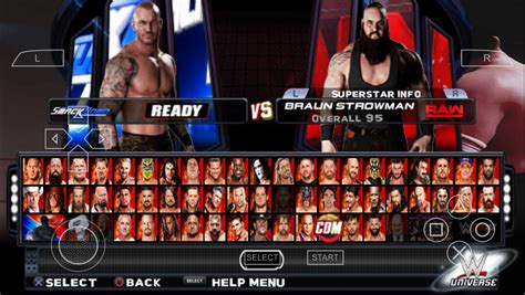 Wwe 2k18 apk can be downloaded and installed on android devices supporting 14 api and above. WWE 2k18 Lite (offline) Android / PPSSPP - ROYYAN Game's