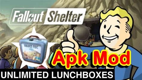 With pubg mobile, players are protected with regular updates that. fallout shelter MOD APK Hack & Cheats Download For Android ...