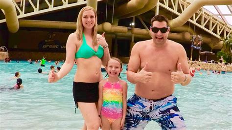 Wilderness resort in wisconsin dells is a family fun vacation destination. Wilderness Resort Wisconsin Dells The Great Wave - YouTube