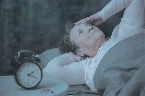 Resting during the day may be giving you Alzheimer's sickness
