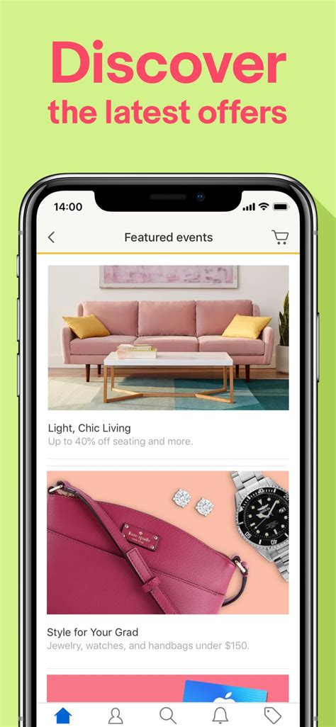 If you know craigslist, and have using this app, you can sell your stuff online, and it could be anything, as long as you do not need it anymore. ‎Shop, Sell & Save with eBay on the App Store | Ebay, App ...