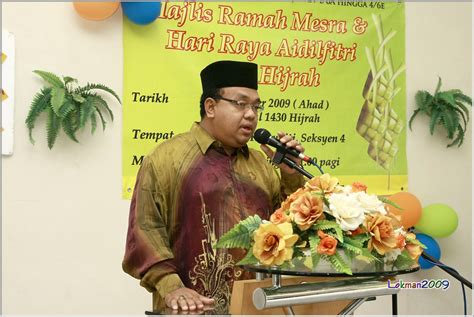 Takbir raya aidilftri oleh ydp persatuan penduduk bandar baru bangi (bangiku), tn.hj hamdi haron dan ajk, team delta sierra, darussyifa', koperasi darussyifa serta kelab belia habib. Persatuan Penduduk Jalan 4/6, 4/6A hingga 4/6E, Bandar ...