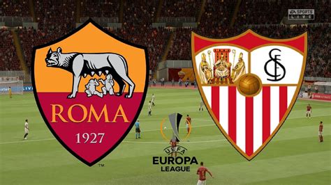 Sevilla | last matchesoverall home away. As Roma Vs Sevilla Agregat - trendskita