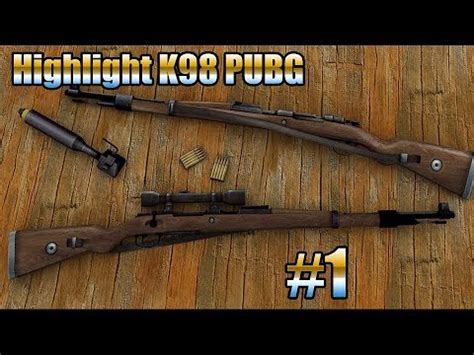 Forsen's recent trials and tribulations have sparked more debate in the pubg community about the degree to which stream sniping should be policed by the game's developers. PUBG | K98 highlight | Mauser Sniper | Live Stream ...