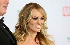 stormy daniels trump donald clifford stephanie lawsuit interview actress clinton bill affair minutes tape case had relieved release street wall