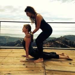 Yerler sherman oaks topluluk merkezi sahaja yoga meditation & cultural center los angeles. Laura Riley - Private Yoga Instruction - Trainers - Silver ...