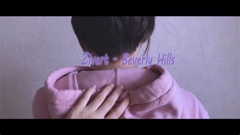 Сетях beverly hills lavrushkin nitugal remix. Zivert - Beverly Hills - YouTube