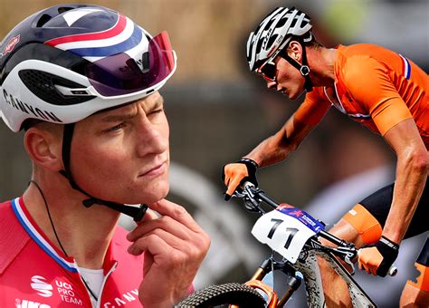 Find the perfect mathieu van der poel stock photos and editorial news pictures from getty images. Mathieu van der Poel is wel even klaar met de racefiets ...