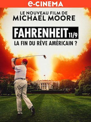 Fahrenheit 9/11 is a highly acclaimed documentary by filmmaker michael moore that critically examines george w. FAHRENHEIT 11/9 de Michael Moore : la critique du film