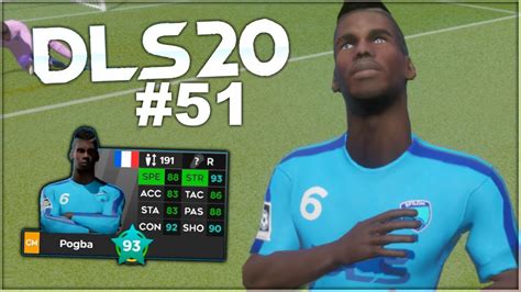 Be the first to get the latest kits for dream league soccer. FINALLY MAXING POGBA! | Dream League Soccer 2020 #51 - YouTube