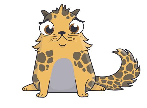 🤑 CryptoKitties CEO on Value, Gaming, and the Blockchain ...