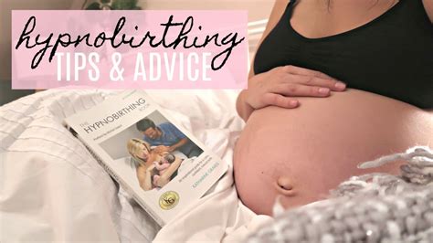 This emblem is only given to those educators who have pushed themselves to. HYPNOBIRTHING TIPS & ADVICE - MY HYPNOBIRTH EXPERIENCE # ...