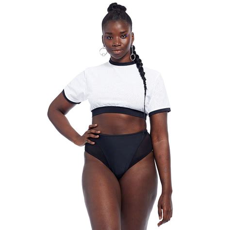 You'll have to buy another tub when your baby outgrows this one. Where to Buy Plus Size Gender Neutral Bathing Suits | 5 ...