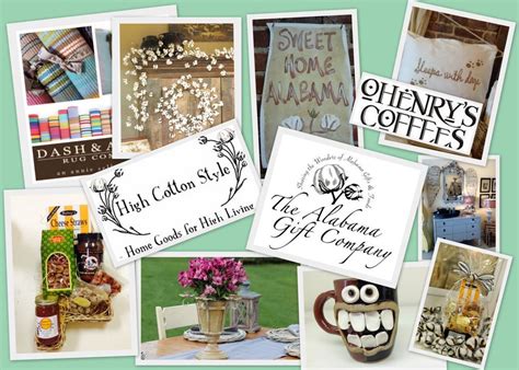 Maybe you would like to learn more about one of these? The Alabama Gift Company - Gift Shops - 528 Broad St ...