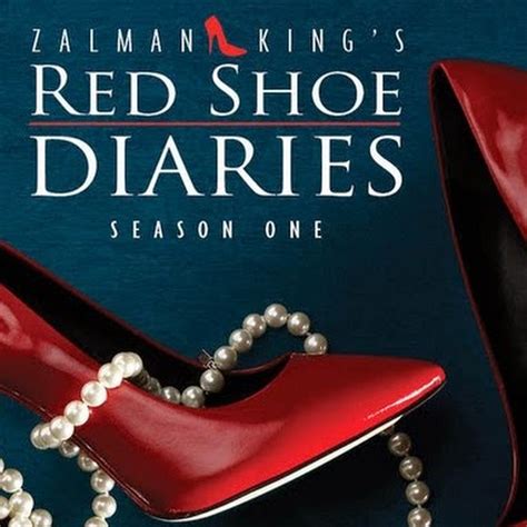 Playboy magazine november 1992 joan severance's red shoe diaries. theredshoediaries - YouTube