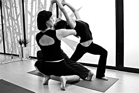 To become a yoga instructor, comprehensive and specialized training is required. Five Ways towards Becoming a Yoga Instructor - Yoga Simple
