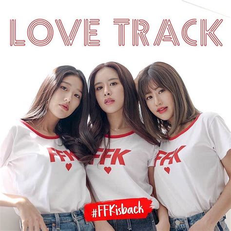 Ffk is listed in the world's largest and most authoritative dictionary database of abbreviations and acronyms. FFK復活!新曲「Love Track」を発表 #FFKisback | タイランドハイパーリンクス：Thai Hyper