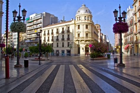 Además, ciudad real se encuentra a una altitud de 636.7003 m. GRANADA DE ENSUEÑO.: GRANADA, LA CIUDAD QUE HACE SENTIRTE ...