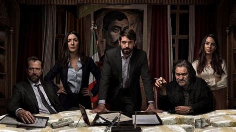 Le migliori serie tv amazon prime video da vedere a maggio 2021 (image credit: ¿De qué se trata 'El candidato' serie de Amazon Prime ...