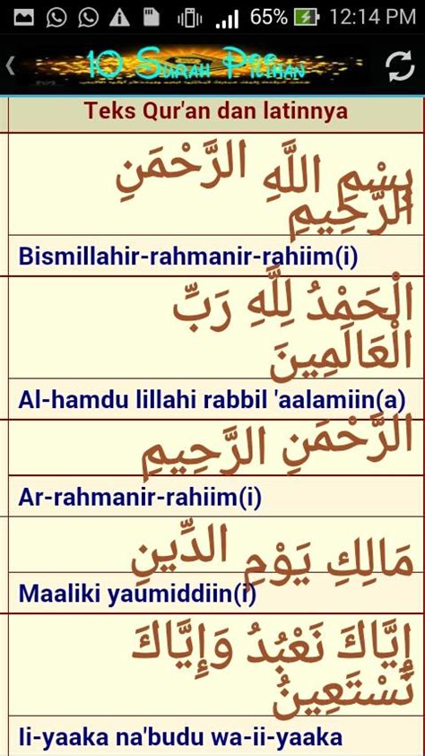 Situs mudah dibaca, cepat dibuka & hemat kuota. Surah Al Waqiah Rumi Dan Jawi - Gbodhi