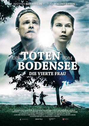 Where to watch die toten vom bodensee: Die Toten vom Bodensee: Die vierte Frau (2018) - Trakt.tv