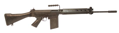 He became the head firearms developer of fabrique nationale after the. Historical Firearms - FN FAL The FN FAL is best known as ...