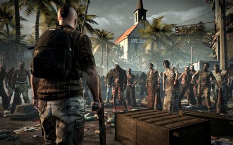 Maybe you would like to learn more about one of these? ¿Los juegos de zombies mas realistas? (mi opinión) - Ju ...