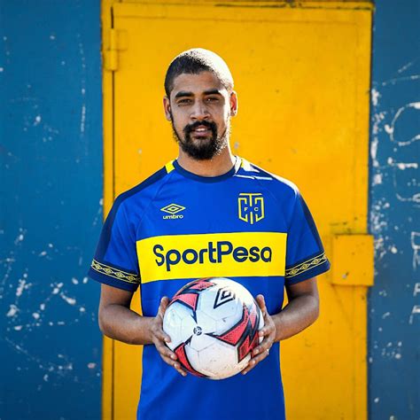 Cape town city centre is located 0.5 mi (0.8 km) from the heart of cape town. Cape Town City confirm the signing of Abbubaker Mobara ...