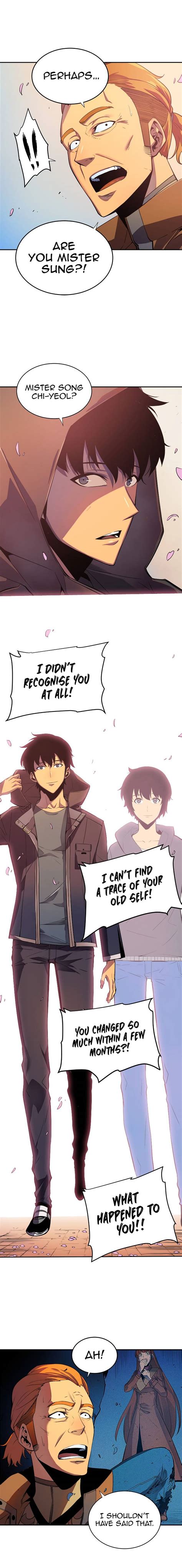 Comments for chapter chapter 151. Read Manga SOLO LEVELING - Chapter 28 - Read Manga Online ...