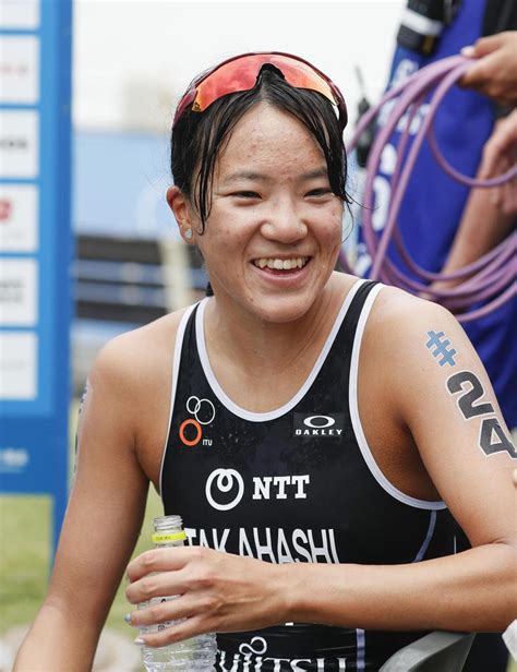 Jun 23, 2021 · 日本トライアスロン連合は22日の理事会で東京五輪代表の男女各2選手を選出し、女子は高橋侑子（29＝富士通）、岸本新菜（25＝福井県スポーツ. ファッショントレンド: ベスト女子 トライアスロン 画像