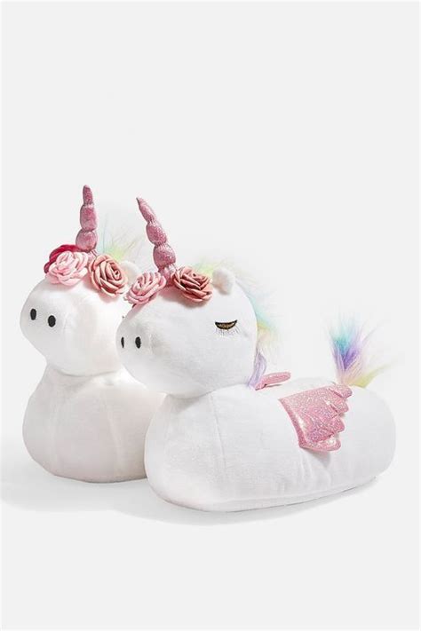 Maybe you would like to learn more about one of these? Unicorn Slippers | Slippers, Cute baby shoes, Slippers for ...