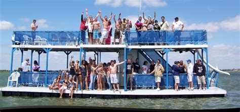 • hop on board of the #1 party boat in charleston and enjoy the best view of the holy city on the charleston harbor 💙 check the link in our bio or dm for. Lake Lewisville Boat Rentals - Texas Lake Escape at Eagle ...