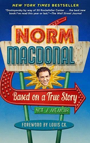Norm, keep looking into your shoulder.norm macdonald needs to be one of one of the most unappreciated comics in contemporary times. Norm 【 OFERTAS Agosto 】 | Clasf