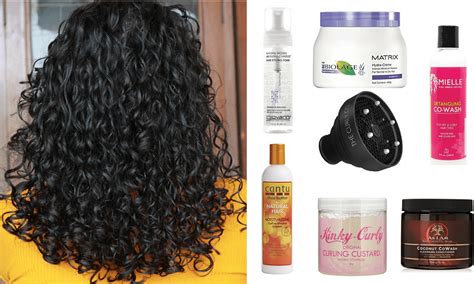 Get it as soon as fri, aug 13. Curly Hair Products in India- CG Friendly & Affordable ...