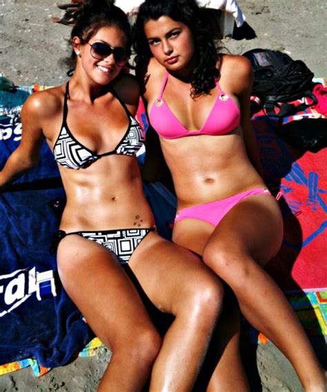 Her best doubles ranking of world no. Tennis players in bikinis - Page 135 - TennisForum.com