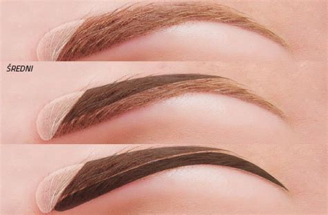 Microblading*, który staje się coraz bardziej popularny na świecie. Makijaż permanentny brwi | Kosmetologia Estetyczna